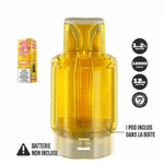 POD FUSION WPUFF - POMELO - Info