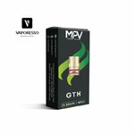 MPV - Résistances GTX - Pack