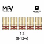 MPV - Résistances GTX 12