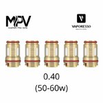 MPV - Résistances GTi 040