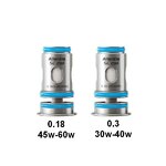 Aspire - Résistance Atlantis SE