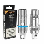 ASPIRE - RESISTANCE NAUTILUS 2S