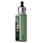 Drag S3 Green
