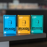 Cartouche Pixo