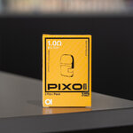 Cartouche Pixo 1ohm