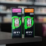 Resis Gti Dual Mesh