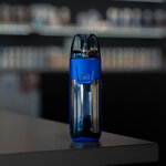 Pod Luxe Xr max blue