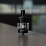 Clearo Precisio Sub-Ohm BK