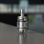 Clearo Precisio Sub-Ohm SS