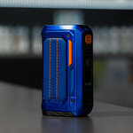 box armour octa rally blue