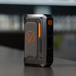 box armour octa titanium grey