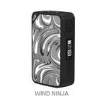 ELEAF Istick mix ninja