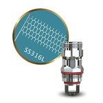 ELEAF Résistance EC-S