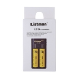 LISTMAN chargeur l2 fast charger