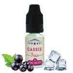 VDLV - Concentré Cassis Frais