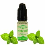 VDLV - Concentré Menthe Chloro
