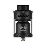 HELLVAPE - DEAD RABBIT RTA V3 - NOIR