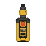 600x600- VAPORESSO - KIT ARMOUR MAX - Jaune