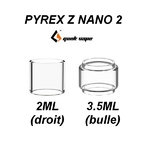 GEEKVAPE - Pyrex Z nano 2