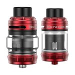 ASPIRE - HURACAN TANK - red