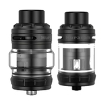 ASPIRE - HURACAN TANK - black