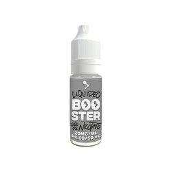 BOOSTER SELS DE NICOTINE - DIY - BOOSTER SELS DE NICOTINE - DIY - cazavape