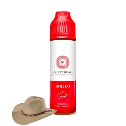 e liquide rodeo Red Bull Winter Edition Bleu Clair