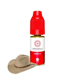 e liquide rodeo Summer Peach Ice/ Blueberry Raspberry/Strawberry Red Bull main image 1