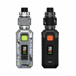 Coffrets cigarette electronique complets grandes marques