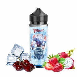 elfbar nachfüll pod läuft aus Eliquide Bounty Hunters La Brune 50ml dès 8,36 € main image 1