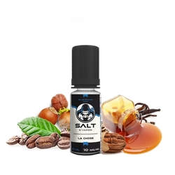 la chose vape E-liquide La Chose 50ml 20/80 - Le French Liquide main image 1