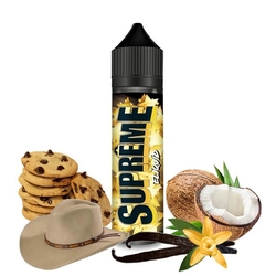 SUPRME - E-LIQUIDE/GOURMAND - cazavape