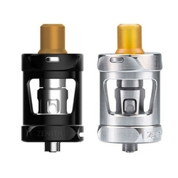 RSISTANCES ZENITH - ZLIDE - RSISTANCES - cazavape