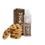 Salt E-vapor - Cookie