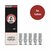VAPTIO - 5x RÉSISTANCES COSMO - 1ohm