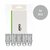ELEAF - 5x RÉSISTANCES EC2