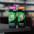 Resis Gti Dual Mesh