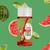 FRUITY FUEL - THE WOOKY OIL