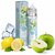 Le Petit Verger - POMME CITRON FRAIS