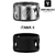 VAPORESSO - Protection Itank II