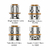 resistances-z-max-m-series-5pcs-geekvape