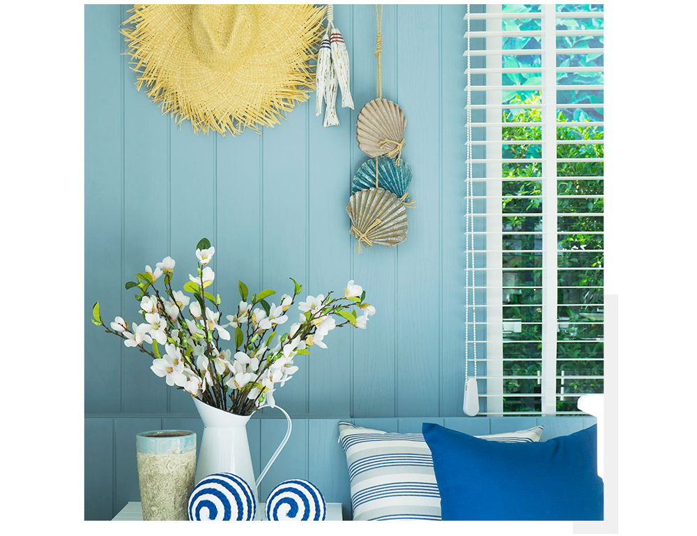 objets de decoration