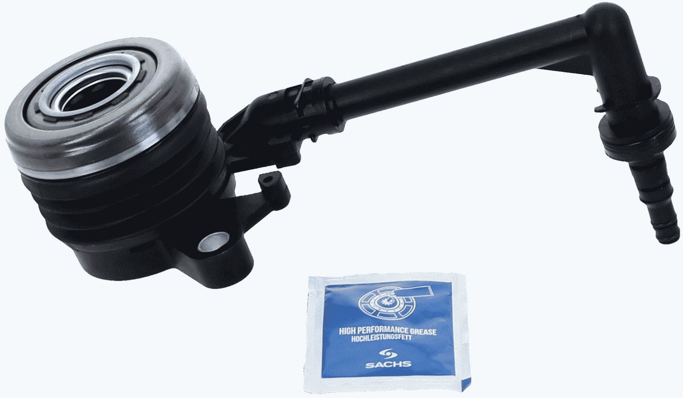 KIT EMBARAYE 3P AVEC BUTEE HYDROLIQUE SACHS 3000 990 490___