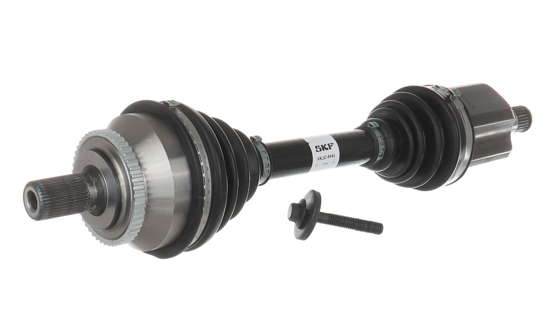 CARDAN AVANT GAUCHE SKF  BVA VKJC 4941__