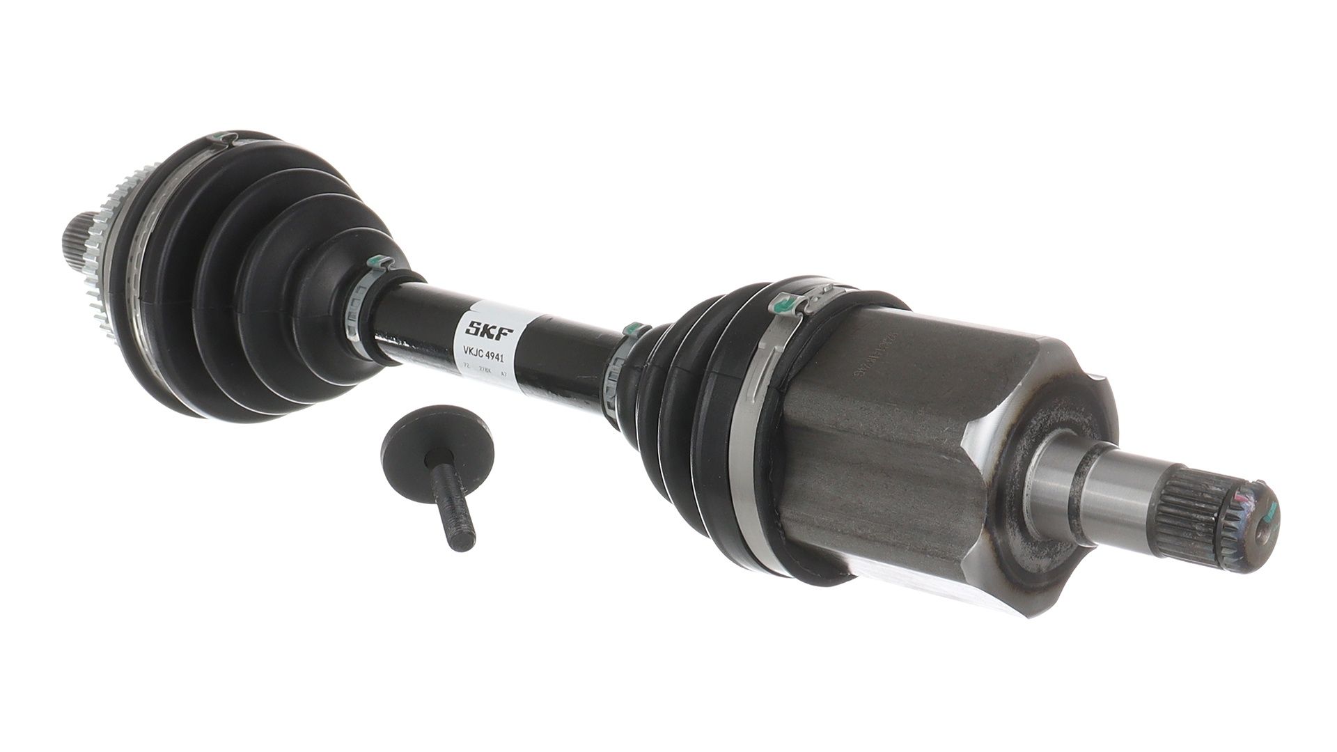 CARDAN AVANT GAUCHE SKF  BVA VKJC 4941_