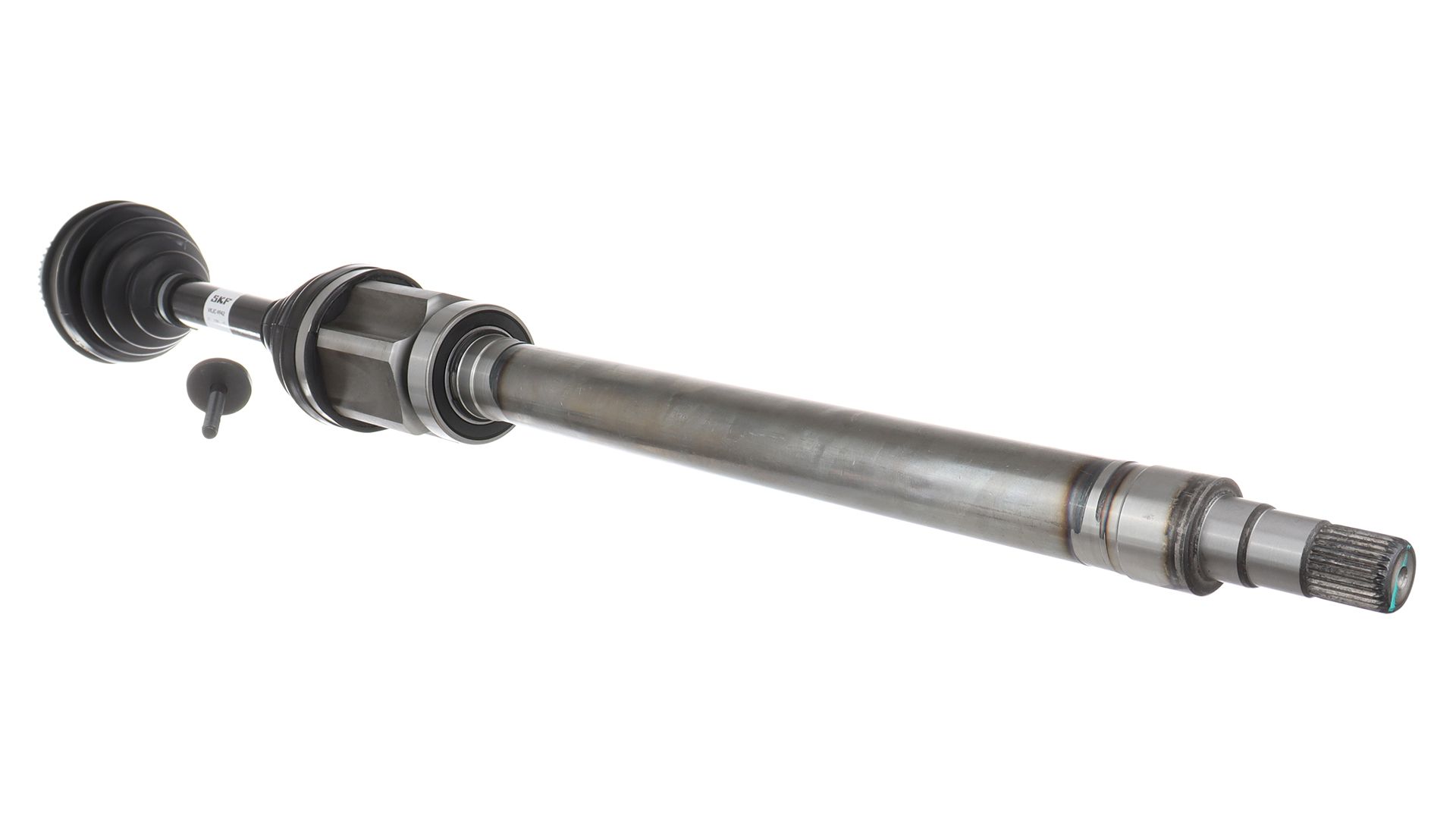 CARDAN AVANT DROIT SKF  POUR BVA VKJC 4941_