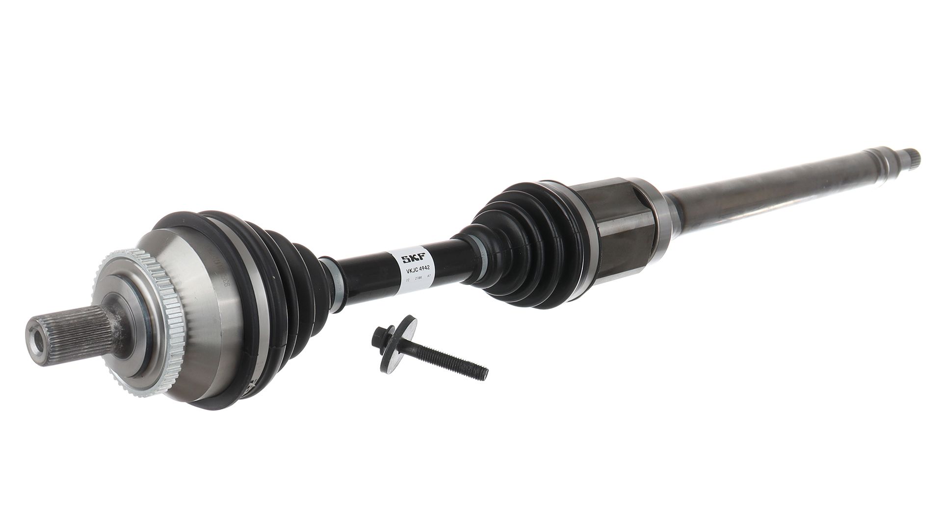 CARDAN AVANT DROIT SKF  POUR BVA VKJC 4941__