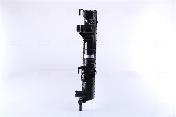 RADIATEUR EAU MOTEUR NISSENS 637666__