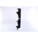RADIATEUR EAU MOTEUR NISSENS 637666__