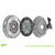 KIT EMBARAYAGE 4P VALEON1 837424